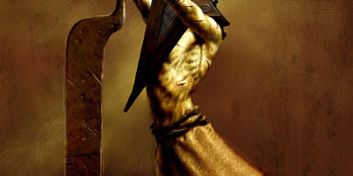 1024x1323 Pyramid Head Wallpapers Pack, by Colin Fichtner, September 11, 2015