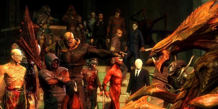 1920x1080 Silent Hill Pyramid Head Wallpapers HD