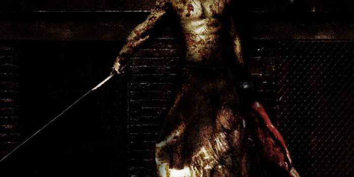 947x841 James Pyramid Head Wallpaper by odiseox2 - 85 - Free on ZEDGE™