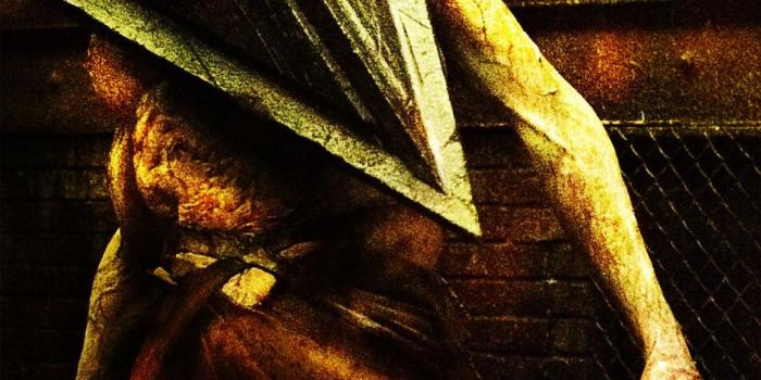 1024x819 Pyramid Head screenshots, images and pictures - Giant Bomb