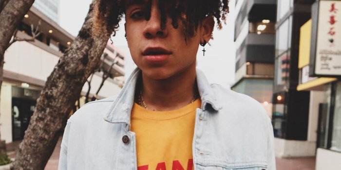 1080x1080 Iann Dior Wallpapers