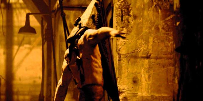 1920x1080 Silent Hill Pyramid Head Wallpapers HD