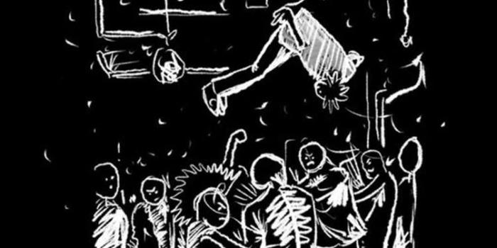 750x1334 Forgot who I got the main art from but this wallpaper looks pretty