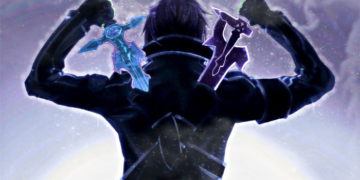 1920x1080 2434 Sword Art Online HD Wallpapers | Background Images - Wallpaper