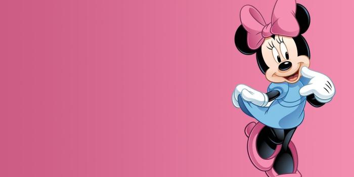 1920x1080 Minnie Mouse Wallpapers