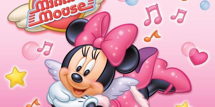 1024x768 Minnie Mouse Wallpaper - Disney Wallpaper (5699595) - Fanpop