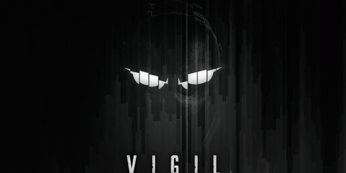 1280x720 Wallpaper Vigil, Rainbow Six Siege, Operator VIGIL, Black, 4K, 8K