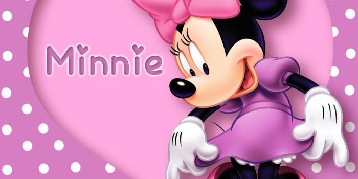 1680x1050 Minnie Mouse Wallpapers, Pictures, Images