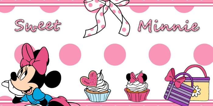 1840x1280 Walt Disney Tablet Wallpapers - Minnie Mouse - Walt Disney