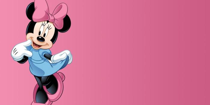 1920x1080 Minnie Mouse wallpaper | 1920x1080 | #48495