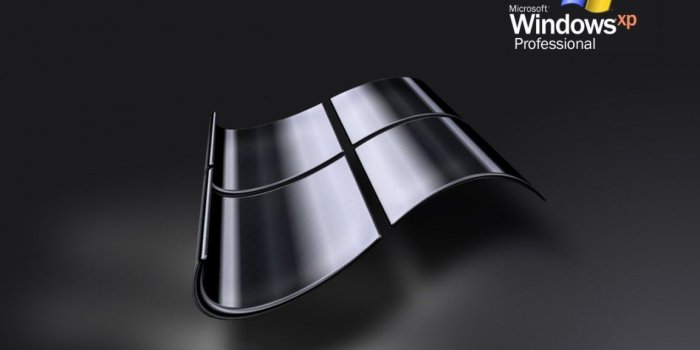 1152x921 The Only Wallpapers: black wallpapers for xp