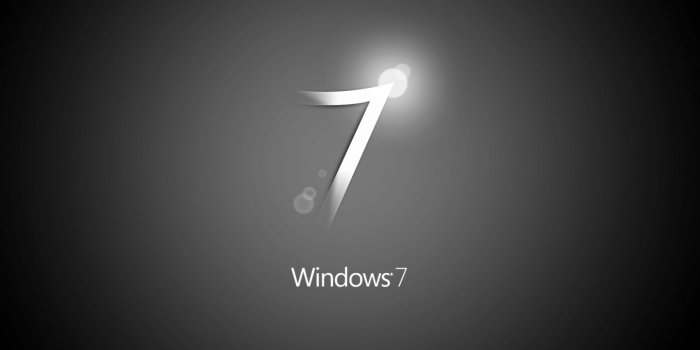 1440x900 Windows 7 Black ❤ 4K HD Desktop Wallpaper for 4K Ultra HD TV • Wide