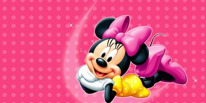 1920x1200 Disney Minnie Mouse HD Wallpaper | Background Image | 1920x1200 | ID