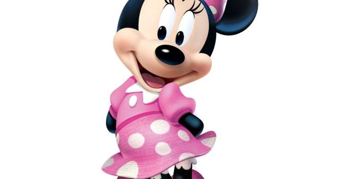 1000x1000 Free Minnie Mouse Cartoon, Download Free Clip Art, Free Clip Art on