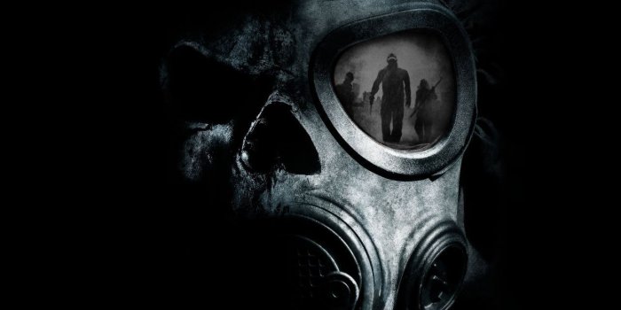 1280x768 Creepy HD Wallpapers