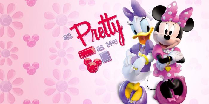 1680x1050 Free Minnie Mouse Wallpaper Group (59+)