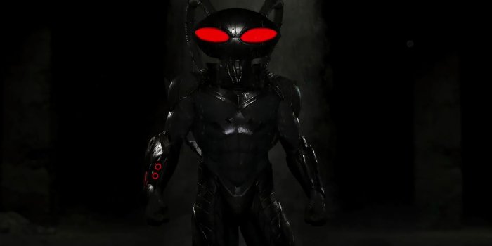 1920x1080 Black Manta Wallpaper (40+)