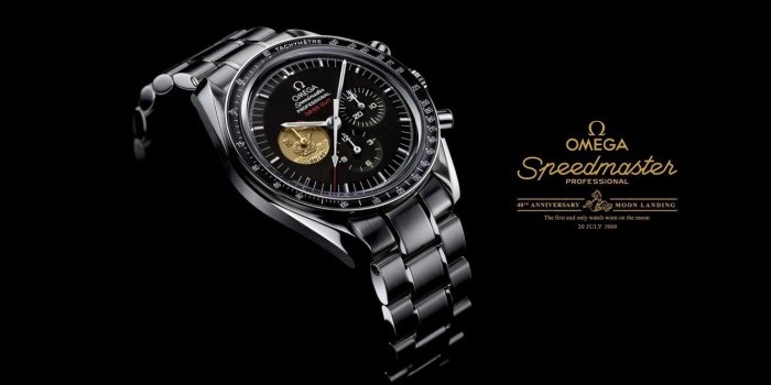 1332x850 Wallpaper watch, 1969, OMEGA, speedmaster Professional, moon landing