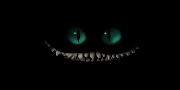 1920x1200 dark, Monster, Creature, Fangs, Evil, Scary, Creepy, Spooky