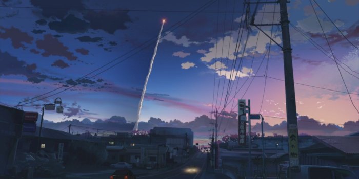 1920x1080 collection image wallpaper: Chill Anime Wallpapers