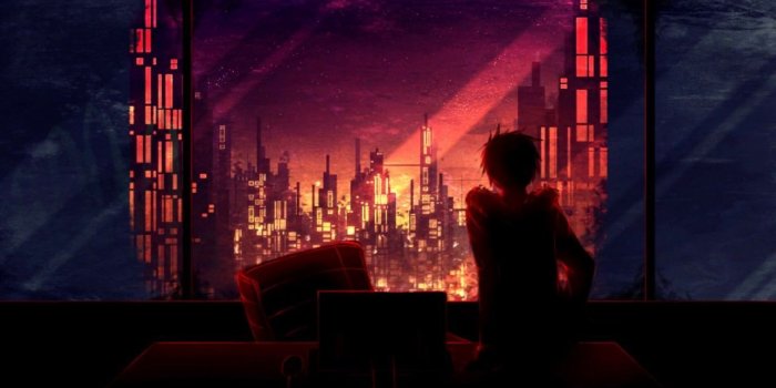 1280x720 Lo Fi Wallpapers
