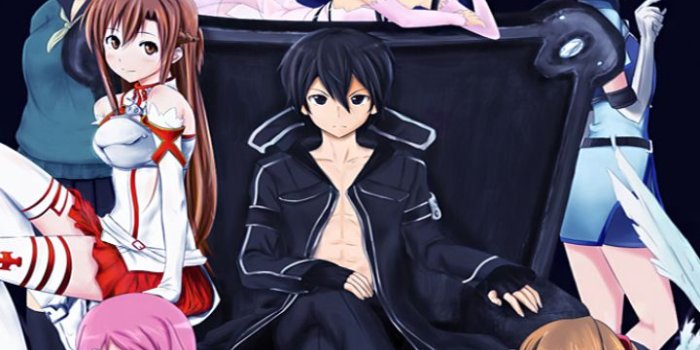 720x1280 Sword Art Online Iphone Wallpaper (26+ images) on Genchi.info