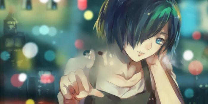 2560x1610 80+ Anime Music Wallpapers on WallpaperPlay
