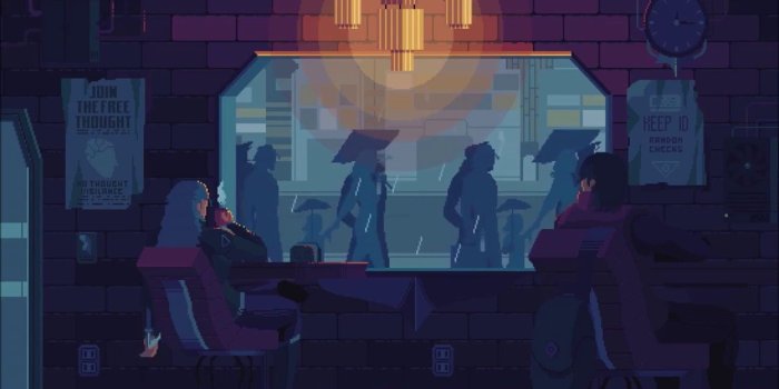 1280x720 Lo-Fi Anime Chill Wallpapers - Top Free Lo-Fi Anime Chill
