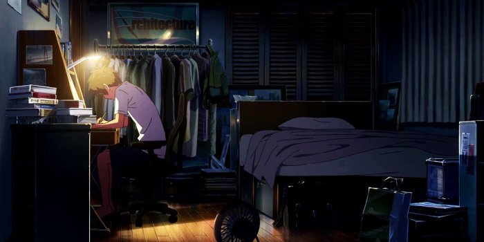 1280x720 Live Anime Wallpaper (Kimi no Na wa) - Eternal Youth 