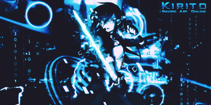 1920x1080 5046083 1920x1080 Kirito (Sword Art Online), Sword Art Online