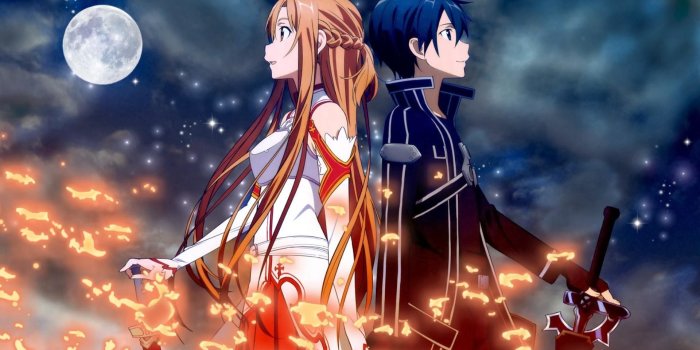 1920x1200 Sao Wallpapers (76+ background pictures)