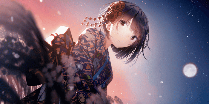 1366x706 Atha（アサ）Happy 2018 