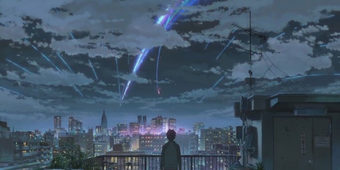 1280x720 Best Anime Movies Not Made by Studio Ghibli