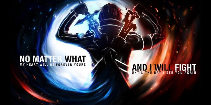 1280x720 Sword Art Online | SAO | Pack | Wallpapers Anime | Full HD | Mega |  Mediafire