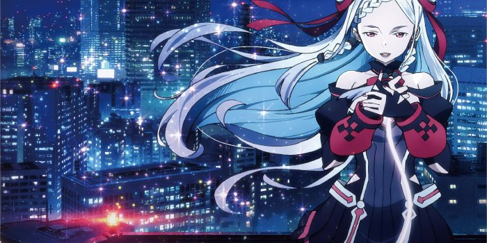 1920x1280 Sword Art Online Movie: Ordinal Scale Wallpapers and Background