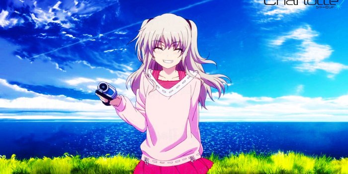 1600x900 Netflix and chill anime wallpaper