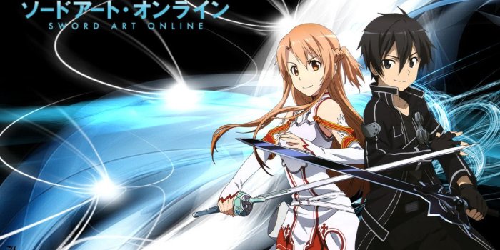 1192x670 39+] SAO Kirito Wallpaper HD on WallpaperSafari