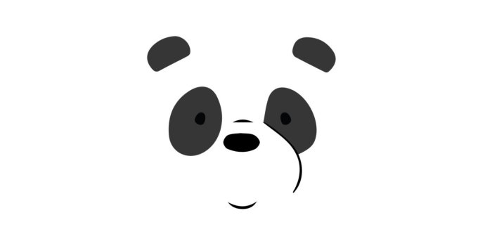 1280x720 Free Panda Bear Wallpapers (#1310185) - HD Wallpaper Download