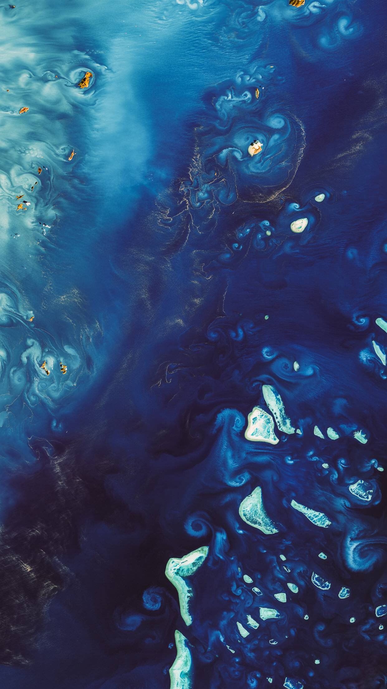 1242x2208 Download Blue Marble Wallpaper (59+) - Free Wallpaper For your screen.