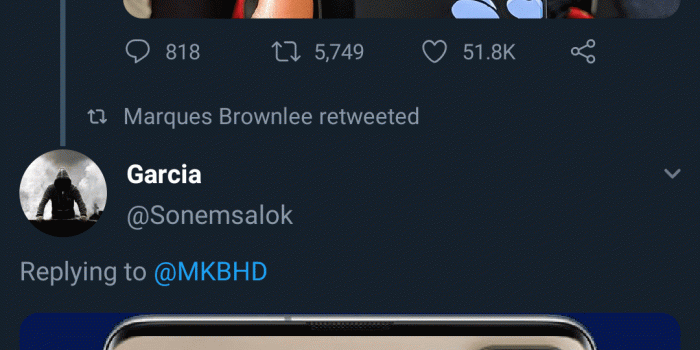 1080x2157 There's always a bigger fish creative wallpapers for Samsung S10