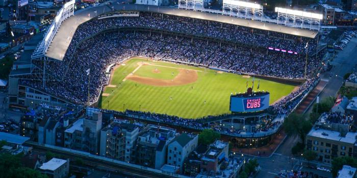 1920x1080 Wrigley Field Wallpapers HD