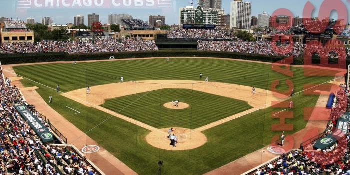 1024x768 47+] Free Wrigley Field Wallpaper on WallpaperSafari