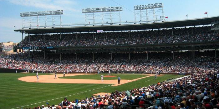 1240x775 44+] Wrigley Field Wallpaper HD on WallpaperSafari