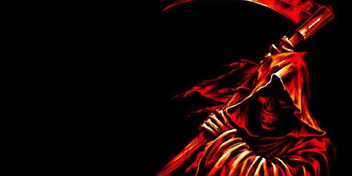 1920x1080 Angel of Death Wallpapers (72+ images)