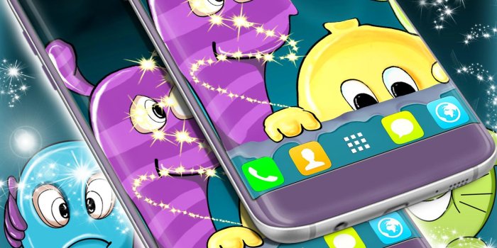 1742x1800 Funny Live Wallpaper for Android - APK Download