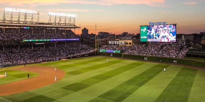 3840x1077 16822 wrigley field desktop wallpaper