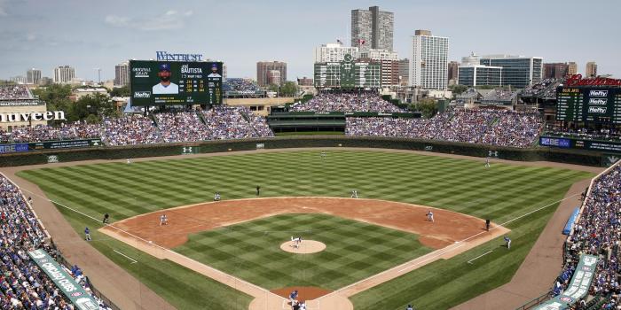 4865x3244 Wrigley Field Schedule 2017 - Field Wallpaper HD 2018