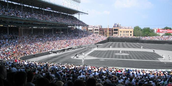 1600x900 1600x900px Free Wrigley Field Wallpaper - WallpaperSafari