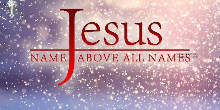 1280x720 Maate Chalayya Yesu Naaku Song By Jonah (మాటే చాలయ్యా యేసూ నాకు)