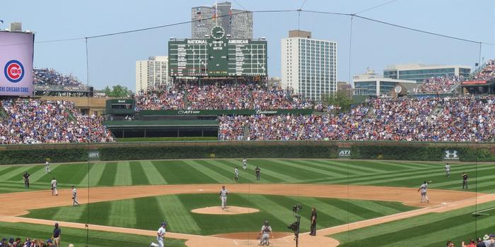 1600x900 Wrigley Field Hd Wallpaper (111+ images in Collection) Page 1
